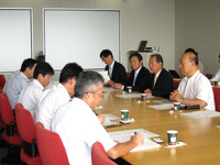 【電気自動車普及協議会】第2回EVコンバージョン部会開催 画像