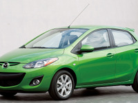 マツダ、国内生産8か月連続プラスも輸出はマイナス…7月実績 画像