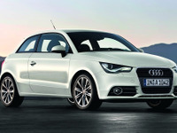 アウディ A1、米中向けは確保できず…累計予約15万台 画像