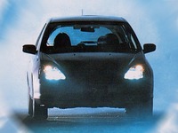 ここまで見せます!---新型ホンダ『シビック』 画像