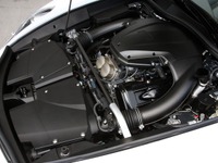 ロータス エスプリ 新型、レクサス LFA のV10採用か 画像