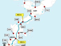 NEXCO西日本、急速充電インフラの実証調査　沖縄と名神で 画像
