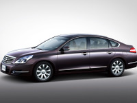 日産志賀COO「ロシア市場の回復に手ごたえ」 画像