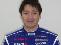 次チェカ、平チェカが登場！　SUPER GT 第7戦プレイベント 画像