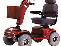 【福祉機器展】クルマでできるあんなこと、こんなこと 画像