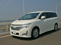 【日産 エルグランド 試乗】他車から乗り換えるなら2.5リットル…青山尚暉 画像