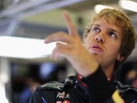 デニス「ベッテルは性急すぎる」 画像