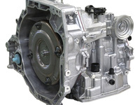 ジヤトコの新型4速AT、中国製 マーチ に搭載 画像