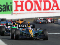 【インディジャパン300マイル】日本人初優勝も!?　アメリカ伝統のビッグレースが今年も日本に 画像