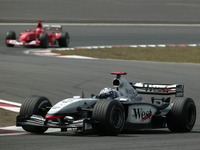 チーム関係者がクルサードにアドバイス…「本能に従うべきだ」 画像