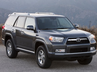 トヨタ米国新車販売、反動で31.4％の大幅減…8月実績 画像