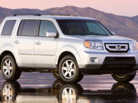 ホンダ米国新車販売、反動で30％の大幅減…8月実績 画像