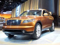 【株価】ビッグ3を尻目に北米で好調---3社そろって上げる 画像