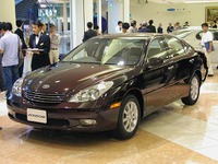 トヨタの苦戦---生産中止に追い込まれそうな車種 画像
