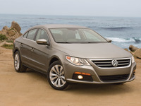 VW米国新車販売7.9％減、パサート は好調…8月実績 画像