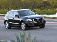 アウディ米国新車販売14%増、記録更新…8月実績 画像