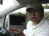 【Response.】アルパイン『NVE-HD01』…動画でわかるハンディHDDナビ 画像