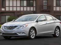 ヒュンダイ米国新車販売、反動で11.4%減…8月実績 画像