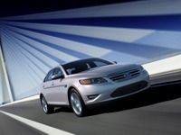 フォード米国新車販売、反動で10.7%減…8月実績 画像