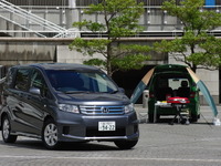 【新聞ウォッチ】トヨタを追い抜いたホンダ株　投資家に大モテ 画像