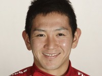 SUPER GT 第7戦に IRLの武藤選手、佐藤選手が来る 画像