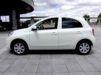 輸入車販売ランキング、日産が2か月連続トップ…8月ブランド別 画像