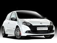 【ルノー ルーテシア 20周年限定車】よりハードに 画像