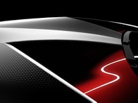【パリモーターショー10】ランボルギーニ 新型車、軽量化を約束 画像