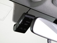 富士通テン、ドラレコ2機種を発売---低価格化や自動記録機能 画像