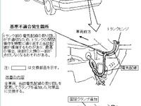 【リコール】トヨタが! あのクルマの緊急リコールを決意 画像