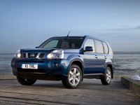 日産の欧州新車販売3％増、ロシアは8割増…8月実績 画像