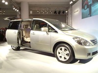 【株価】日産、トヨタが年初来高値を更新 画像