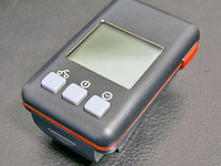 サイクリング軌跡をGoogle Earthに表示---GPSレシーバーをエバーグリーンが発売 画像