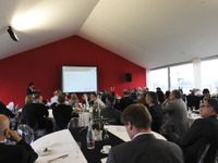 【ベストペインターコンテスト】世界一の塗装職人は誰だ…17か国の代表が参加 画像