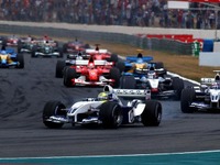 ラルフ「まだまだこれから」 画像