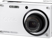 外部デザインをカスタマイズできるデジカメ、PENTAXから発売 画像