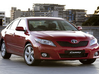 トヨタ、豪州製エンジンをASEANに輸出　2012年から 画像