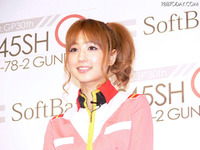 小倉優子「ガンダム好きな男の人を好きだった…」 画像