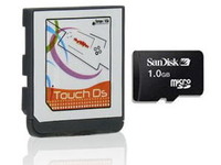 DSi アップデート、マジコンに大打撃 画像