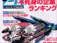今年も交通事故増加!全ては警察のせい?---『THE21』 画像