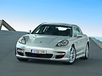 ポルシェ パナメーラ、発売1年で販売2万2500台 画像