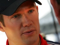 【WRCラリージャパン】ランキングが変動するような波乱はなし 画像