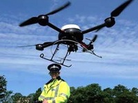 【G空間EXPO】国際航業が出展---空間情報はどのように作られる？ 画像