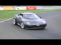 ［動画］ランチア ストラトス 復刻モデル…オーナー大満足 画像