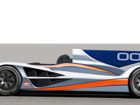 アストンマーチン、新型マシン開発へ…目標はルマン総合優勝 画像