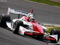 【Fニッポン 第5戦】招待…秋の集中シリーズ開始、流れが変わる可能性 画像