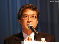 インターネット総合研究所の藤原洋氏、愛知県知事選出馬に前向き 画像