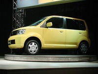 【株価】三菱自はダイムラーとの軽自動車共同開発を好感 画像