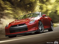 日産 GT-R 次期型はEVも視野に…志賀COO発言 画像