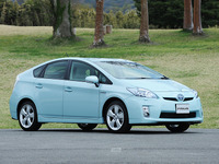 新車見積ランキング、フィットHV がいきなりトップ…10月 画像